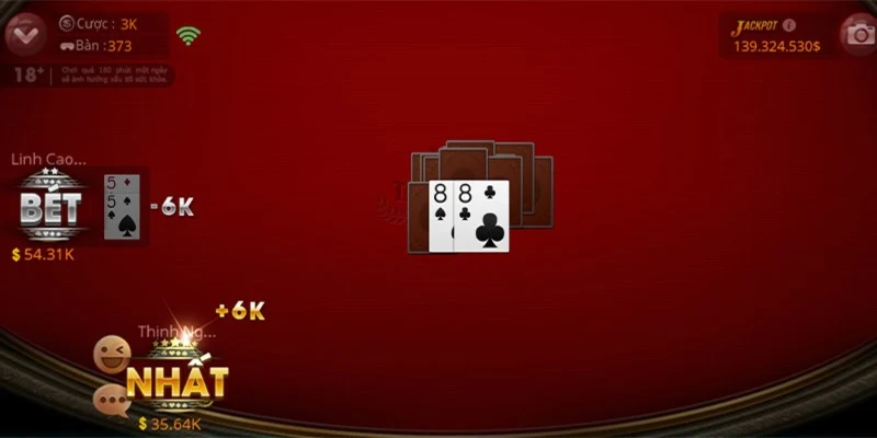 Các biến thể khác của trò chơi bài tiến lên