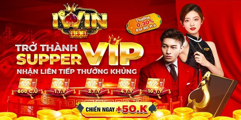 Khám phá về nền tảng trực tuyến Iwin