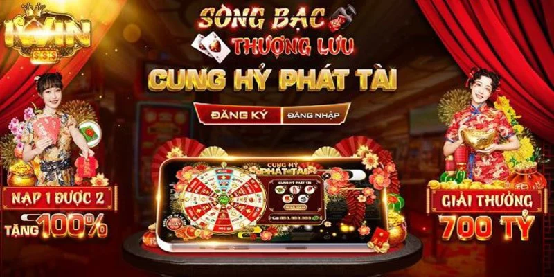 Những tính năng nổi bật tại Iwin