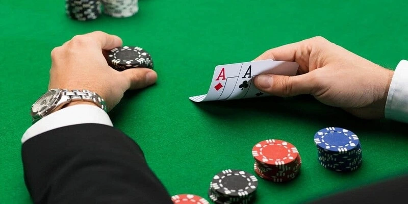 Tìm hiểu đôi nét về game bài