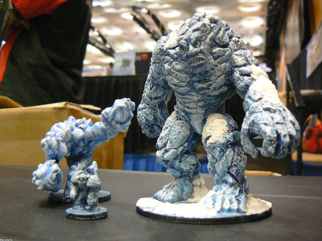 បរិយាកាសហ្គេម: ការបង្កើតបរិយាកាសដ៏ល្អសម្រាប់ការលេងហ្គេម