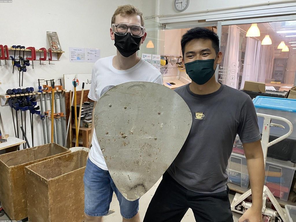 ការរចនាបរិយាកាសហ្គេម: សិល្បៈនិងវិទ្យាសាស្ត្រនៅក្នុងកម្រិត