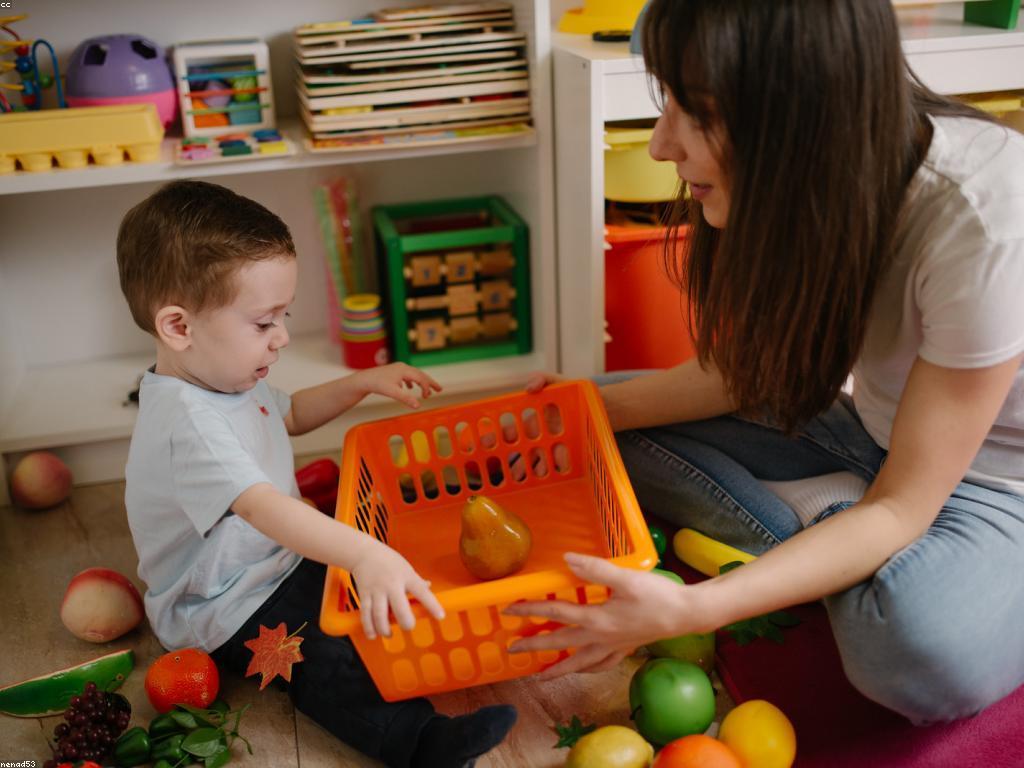 យុទ្ធសាស្ត្រលេង៖ ការលេងផ្តល់នូវវិធីសាស្រ្តថ្មីសម្រាប់ការសិក្សា