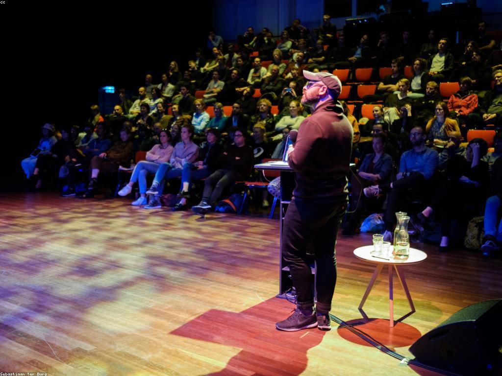 និន្នាការថ្មីៗក្នុងការបង្ហាញព័ត៌មាន